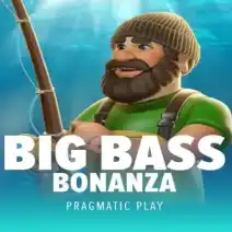Big Bass Bonanza jouer
