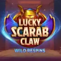 Lucky Scarab jouer