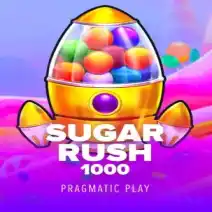 Sugar Rush 1000 jouer