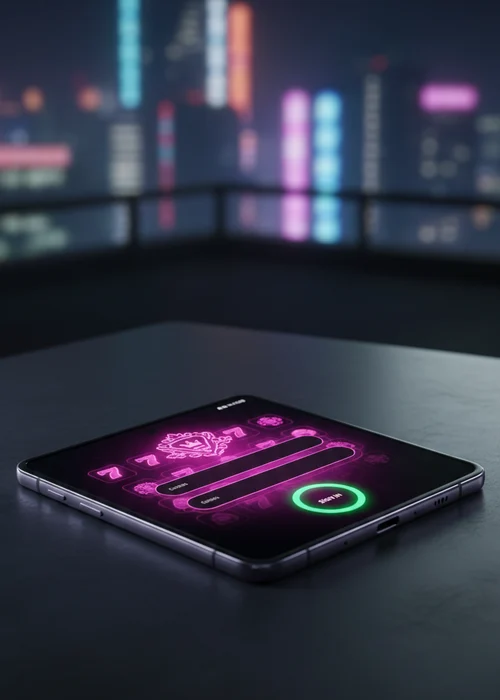 Interface de connexion sécurisée de Jako Casino affichant les champs d'e-mail et mot de passe avec le logo du casino